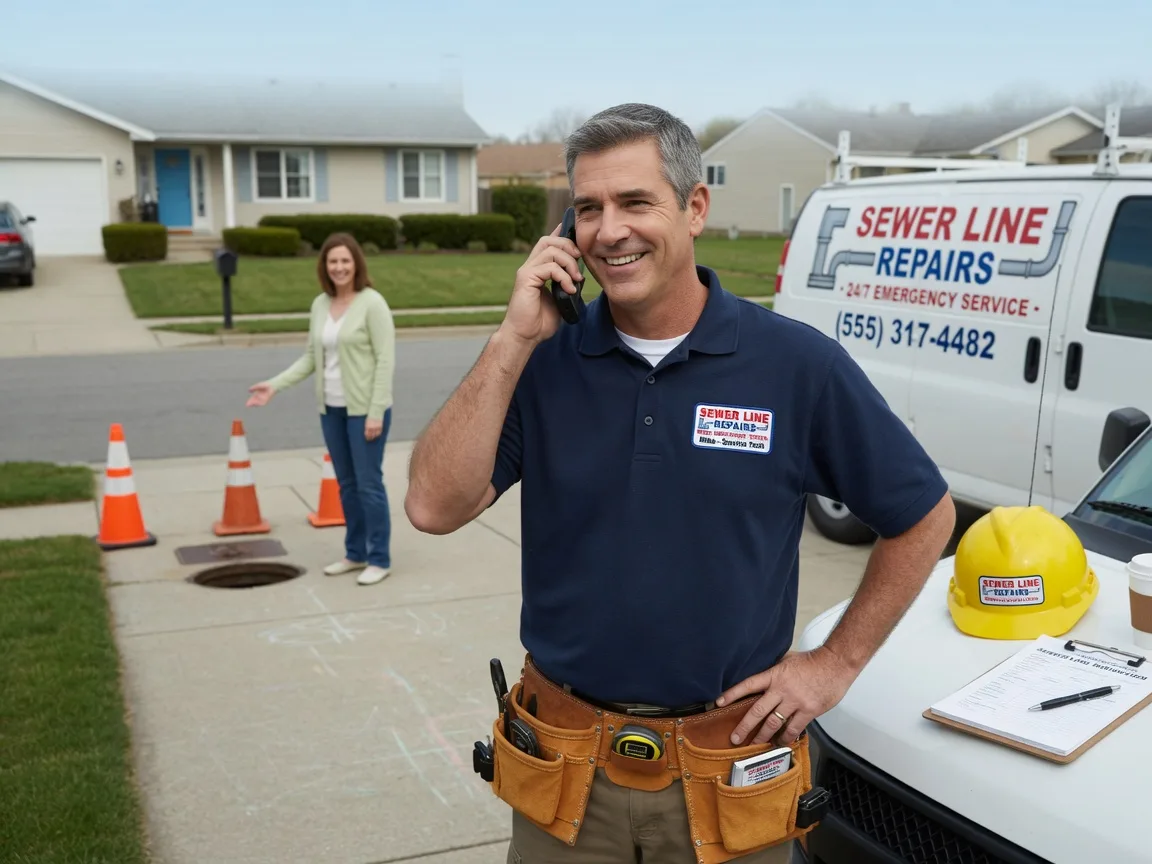 Emergency Plumber Sylvester, WV FAQs